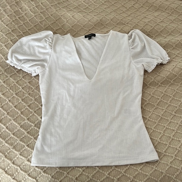 Dynamite Blouse - Picture 1 of 3